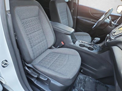 2023 Chevrolet Equinox FWD 4dr LT w/1LT