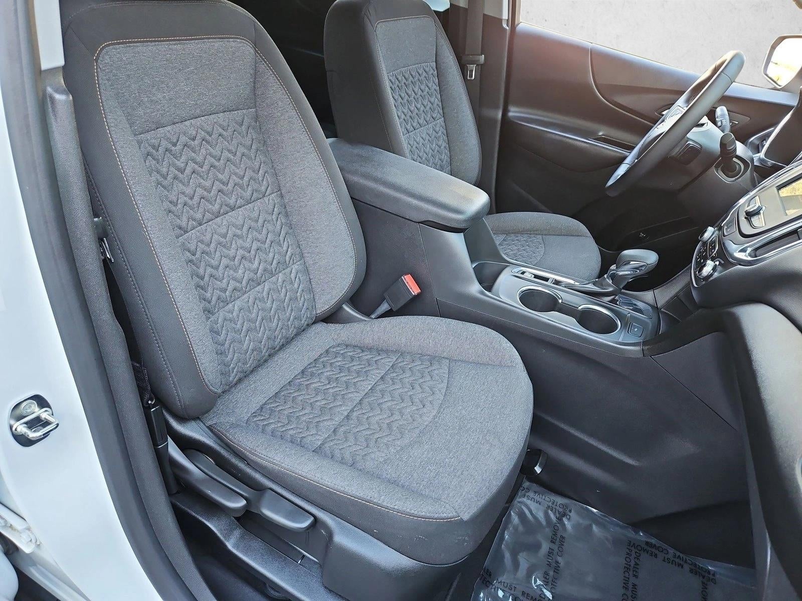 2023 Chevrolet Equinox FWD 4dr LT w/1LT