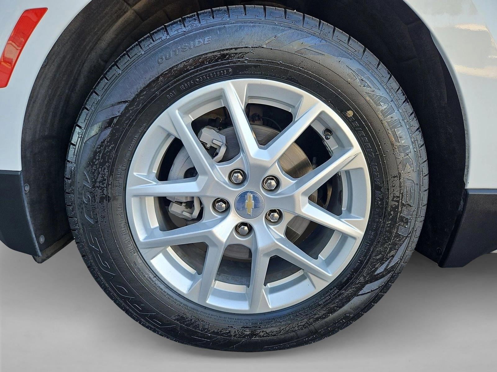 2023 Chevrolet Equinox FWD 4dr LT w/1LT