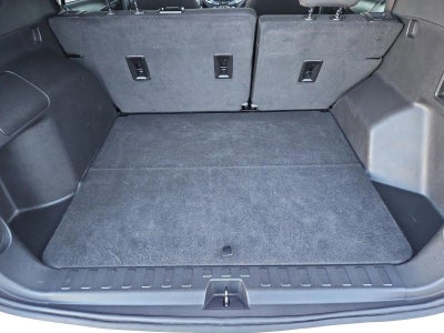 2023 Chevrolet Equinox FWD 4dr LT w/1LT
