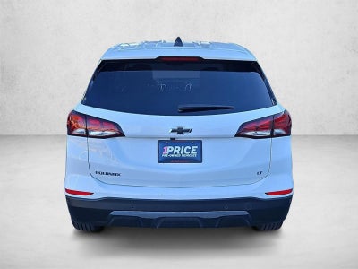 2023 Chevrolet Equinox FWD 4dr LT w/1LT