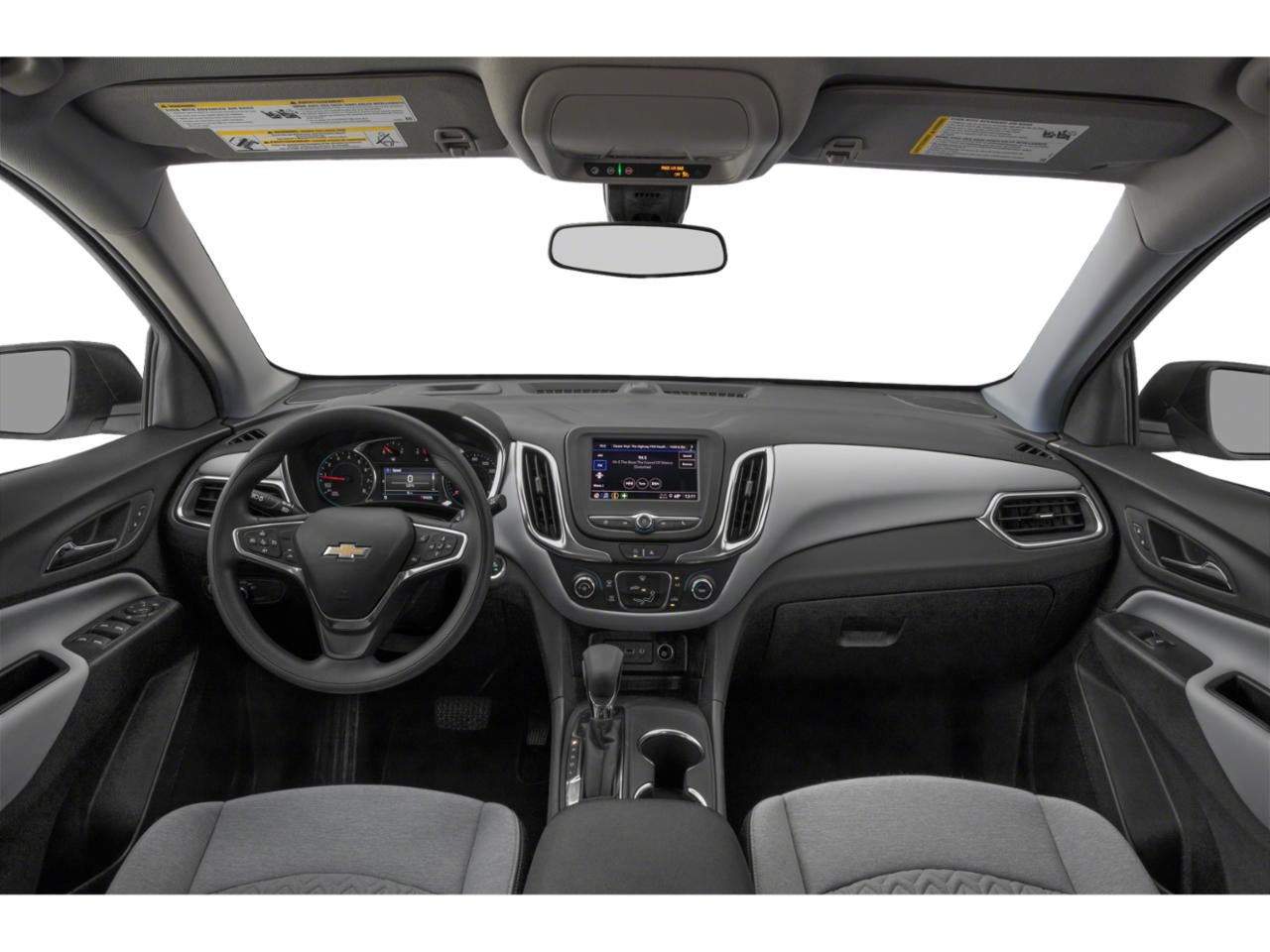2023 Chevrolet Equinox FWD 4dr LT w/1LT