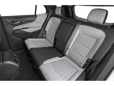 2023 Chevrolet Equinox FWD 4dr LT w/1LT