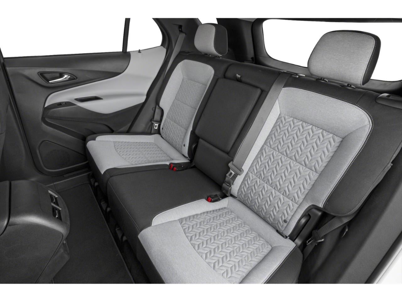 2023 Chevrolet Equinox FWD 4dr LT w/1LT