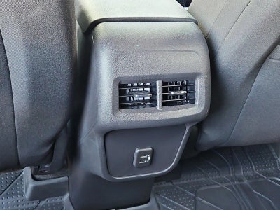2022 Chevrolet Equinox FWD LT