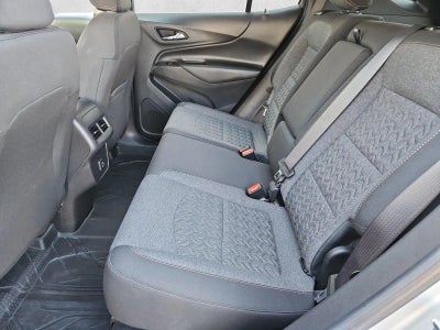 2022 Chevrolet Equinox FWD LT