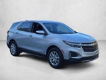 2022 Chevrolet Equinox FWD LT