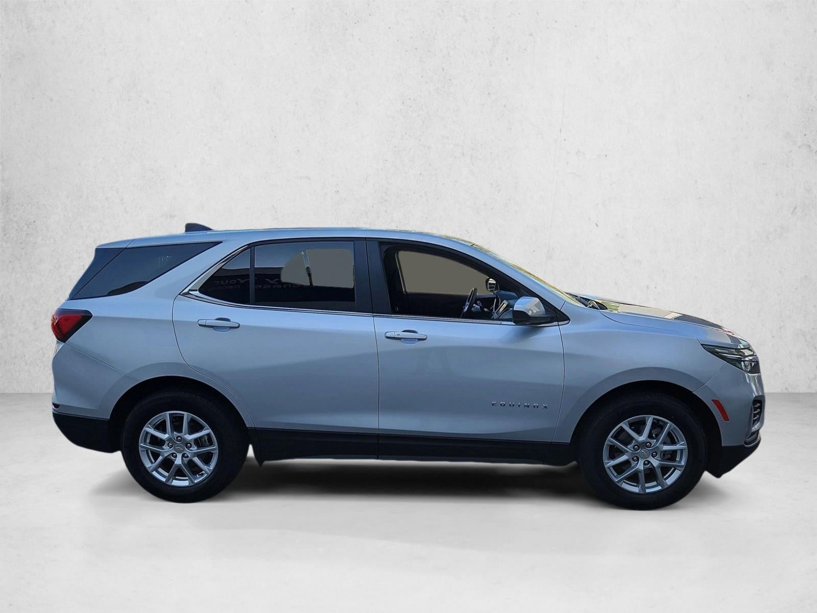 2022 Chevrolet Equinox FWD LT