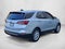 2022 Chevrolet Equinox FWD LT