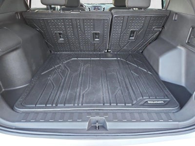 2022 Chevrolet Equinox FWD LT
