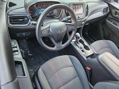 2024 Chevrolet Equinox FWD RS