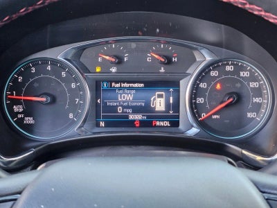 2024 Chevrolet Equinox FWD RS