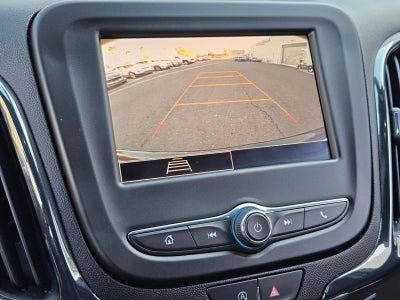 2024 Chevrolet Equinox FWD RS