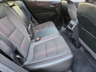 2024 Chevrolet Equinox FWD RS