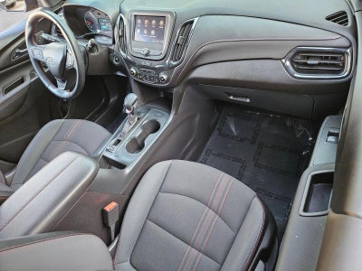 2024 Chevrolet Equinox FWD RS