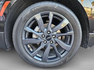 2024 Chevrolet Equinox FWD RS