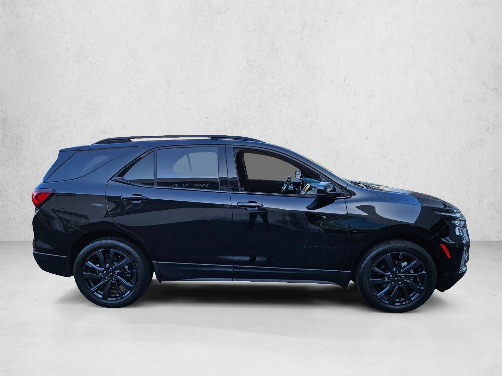 2024 Chevrolet Equinox FWD RS