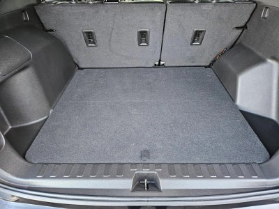 2024 Chevrolet Equinox FWD RS