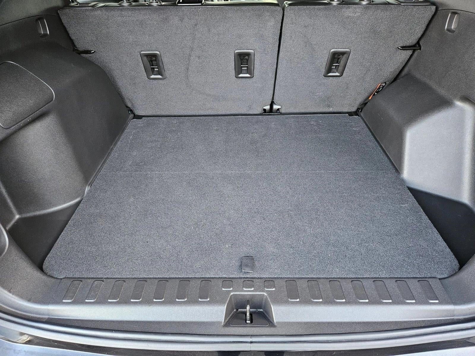 2024 Chevrolet Equinox FWD RS
