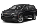 2024 Chevrolet Equinox FWD RS