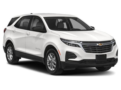 2024 Chevrolet Equinox FWD RS