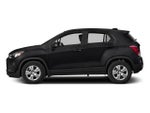 2017 Chevrolet Trax FWD 4dr LS