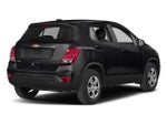 2017 Chevrolet Trax FWD 4dr LS