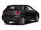 2017 Chevrolet Trax FWD 4dr LS