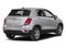 2017 Chevrolet Trax FWD 4dr LS