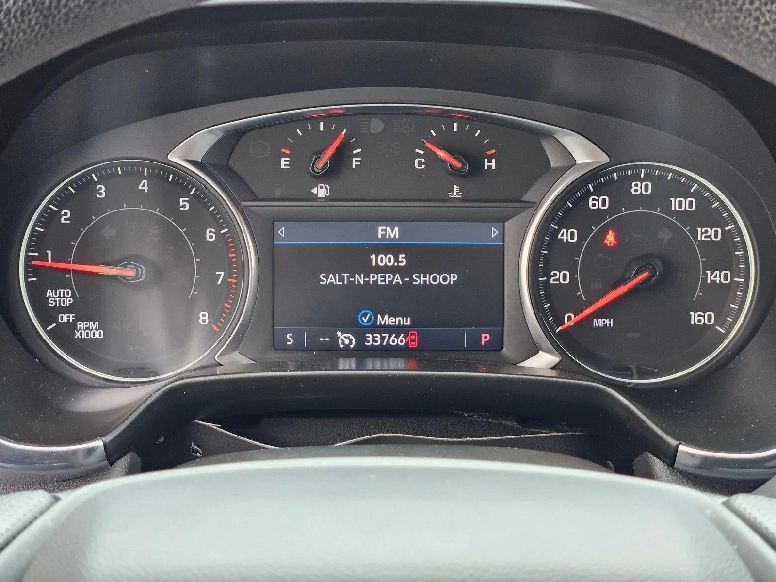2025 Chevrolet Blazer LT FWD