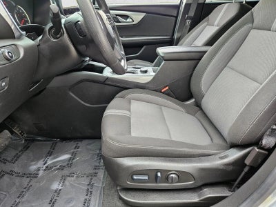 2025 Chevrolet Blazer LT FWD