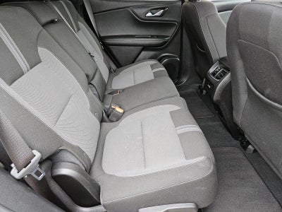 2025 Chevrolet Blazer LT FWD