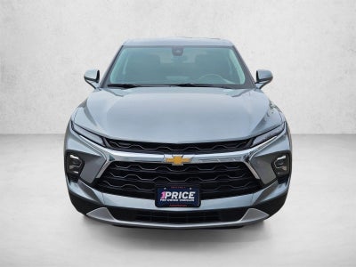 2025 Chevrolet Blazer LT FWD