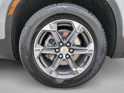 2025 Chevrolet Blazer LT FWD