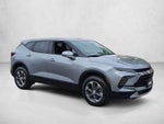 2025 Chevrolet Blazer LT FWD
