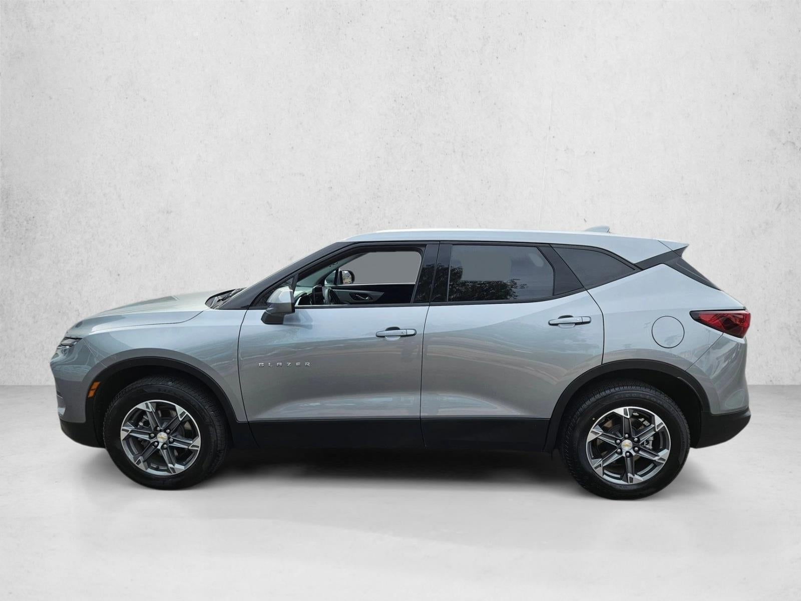 2025 Chevrolet Blazer LT FWD