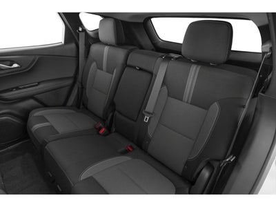 2025 Chevrolet Blazer LT FWD