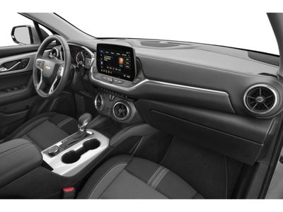 2025 Chevrolet Blazer LT FWD