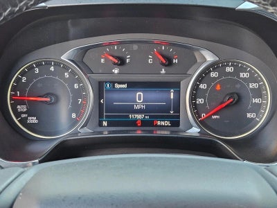 2020 Chevrolet Blazer FWD LT