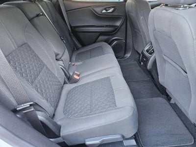 2020 Chevrolet Blazer FWD LT