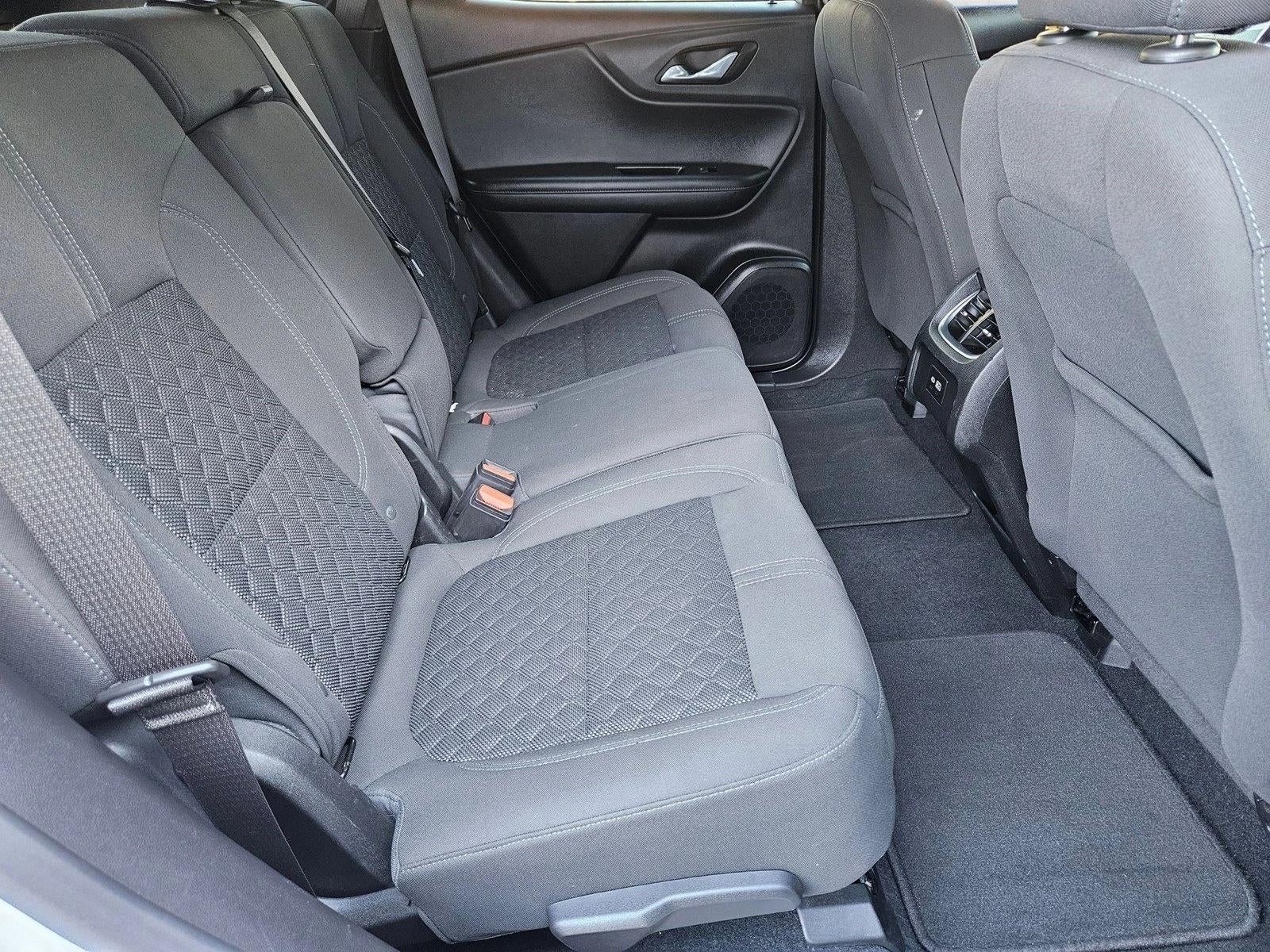 2020 Chevrolet Blazer FWD LT