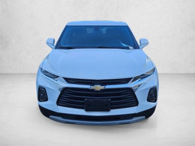 2020 Chevrolet Blazer FWD LT