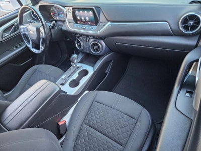 2020 Chevrolet Blazer FWD LT