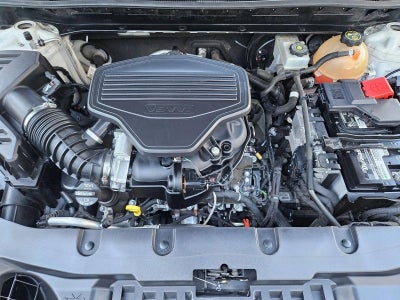 2020 Chevrolet Blazer FWD LT
