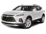 2020 Chevrolet Blazer FWD LT