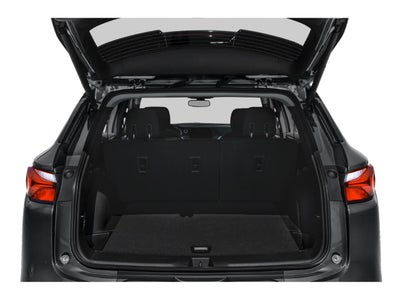 2020 Chevrolet Blazer FWD LT