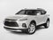 2020 Chevrolet Blazer FWD LT