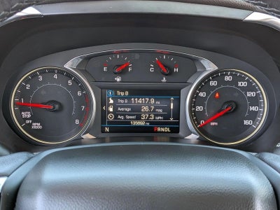 2020 Chevrolet Blazer FWD LT