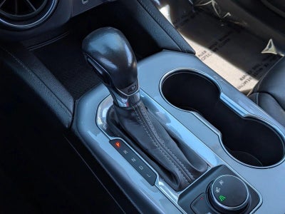 2020 Chevrolet Blazer FWD LT