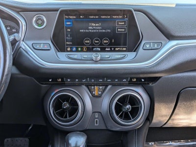 2020 Chevrolet Blazer FWD LT